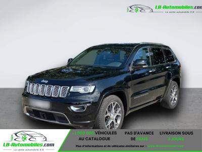 Jeep Grand Cherokee V6 3.0 CRD 250 Multijet BVA