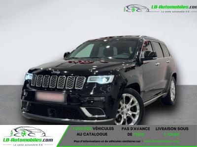 Jeep Grand Cherokee V6 3.0 CRD 250 Multijet BVA