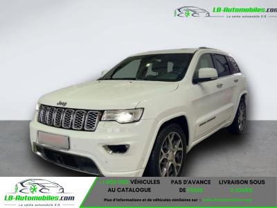 Jeep Grand Cherokee V6 3.0 CRD 250 Multijet BVA