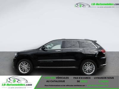 Jeep Grand Cherokee V6 3.0 CRD 250 Multijet BVA