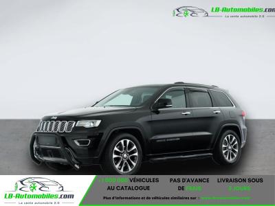 Jeep Grand Cherokee V6 3.0 CRD 250 Multijet BVA