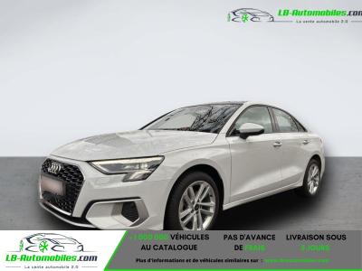 Audi A3 Berline 30 TFSI Mild Hybrid 110 BVA