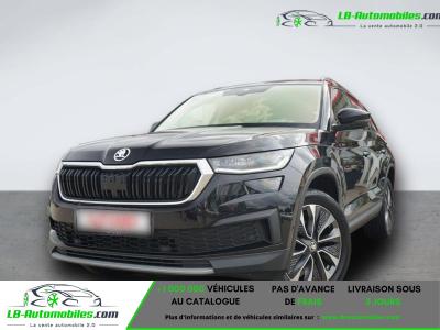Skoda Kodiaq 1.5 TSI 150 BVA 5pl