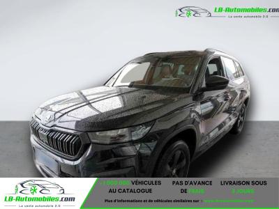 Skoda Kodiaq 1.5 TSI 150 BVA 7pl