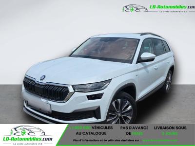 Skoda Kodiaq 1.5 TSI 150 BVA 7pl