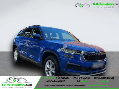 Skoda Kodiaq 1.5 TSI 150 BVA 7pl