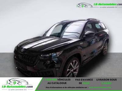 Skoda Kodiaq 2.0 TDI 200  BVA 4x4 5pl