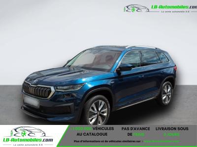 Skoda Kodiaq 2.0 TDI 200  BVA 4x4 5pl