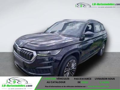 Skoda Kodiaq 2.0 TDI 200  BVA 4x4 5pl