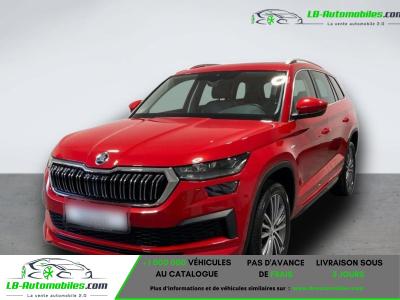 Skoda Kodiaq 2.0 TDI 200  BVA 4x4 5pl