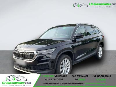 Skoda Kodiaq 2.0 TDI 200  BVA 4x4 5pl