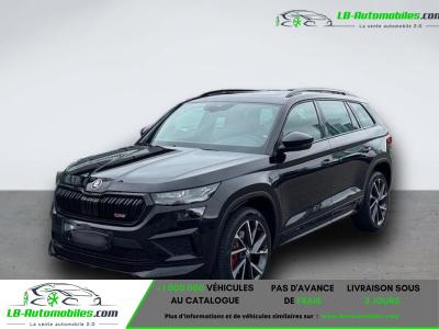 Skoda Kodiaq 2.0 TSI 245 BVA 4x4 5pl