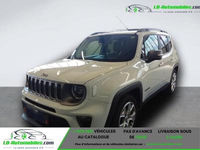 Jeep Renegade 1.0 GSE 120 ch BVM