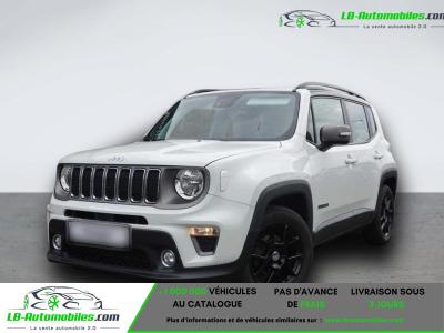 Jeep Renegade 1.0 GSE 120 ch BVM