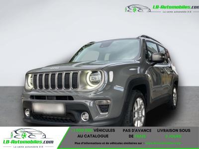 Jeep Renegade 1.0 GSE 120 ch BVM