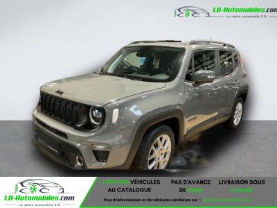 Jeep Renegade 1.0 GSE 120 ch BVM