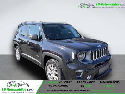 Jeep Renegade 1.0 GSE 120 ch BVM