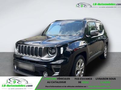 Jeep Renegade 1.0 GSE 120 ch BVM
