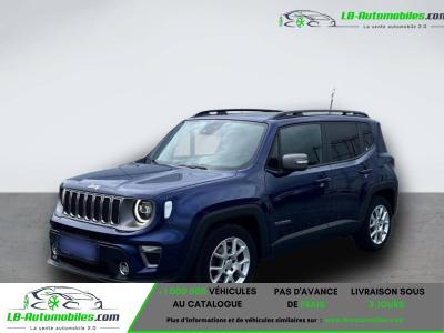 Jeep Renegade 1.3 GSE 150 ch BVA