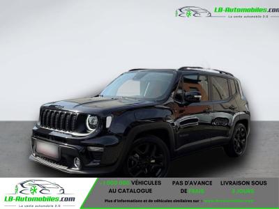 Jeep Renegade 1.3 GSE 150 ch BVA