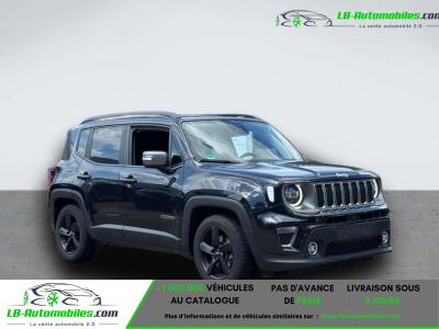 Jeep Renegade 1.3 GSE 150 ch BVA