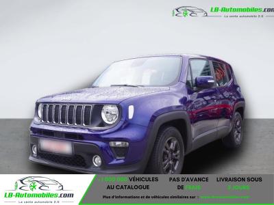 Jeep Renegade 1.3 GSE 150 ch BVA