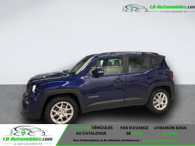 Jeep Renegade 1.3 GSE 150 ch BVA