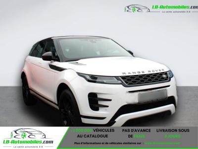 Land Rover Range Rover Evoque D150 AWD BVA