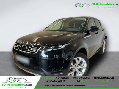 Land Rover Range Rover Evoque D150 AWD BVA