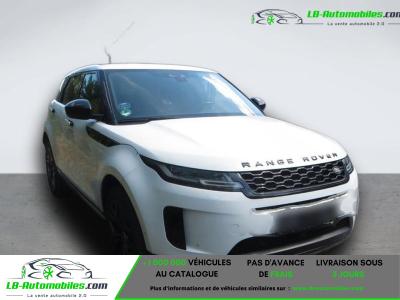 Land Rover Range Rover Evoque D180 AWD BVA