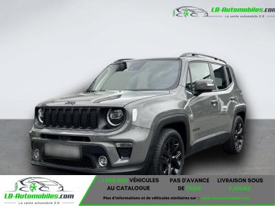 Jeep Renegade 1.3 150 ch BVA