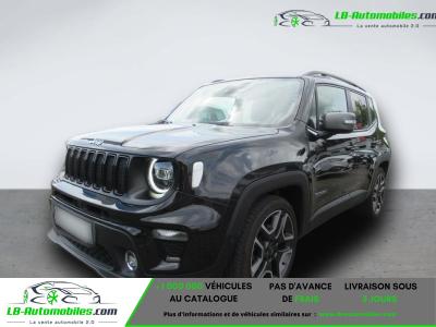 Jeep Renegade 1.3 150 ch BVA