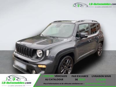 Jeep Renegade 1.3 150 ch BVA