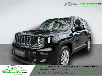 Jeep Renegade 1.5 130 ch BVR7 e-Hybrid