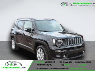 Jeep Renegade 1.5 130 ch BVR7 e-Hybrid