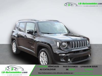 Jeep Renegade 1.5 130 ch BVR7 e-Hybrid