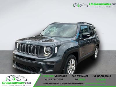 Jeep Renegade 1.5 130 ch BVR7 e-Hybrid