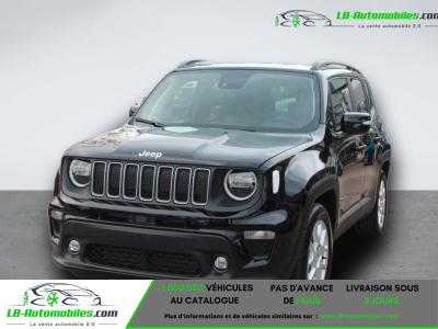 Jeep Renegade 1.5 130 ch BVR7 e-Hybrid
