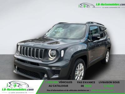 Jeep Renegade 1.5 130 ch BVR7 e-Hybrid