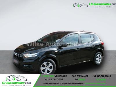 Dacia Sandero SCe 65