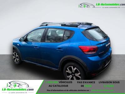Dacia Sandero TCe 110