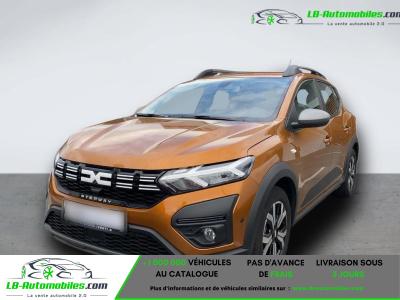 Dacia Sandero TCe 110