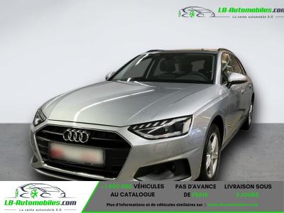 Audi A4 Avant 30 TDI 136 BVA
