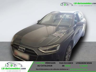 Audi A4 Avant 30 TDI 136 BVA