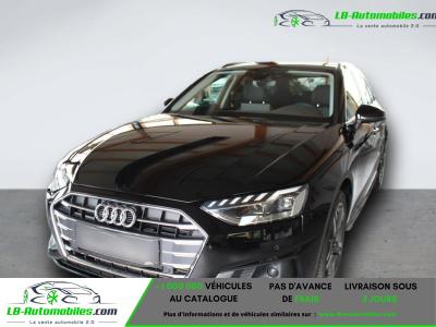 Audi A4 Avant 40 TFSI 204 BVA