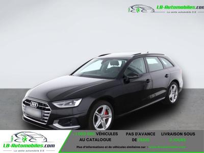 Audi A4 Avant 40 TFSI 204 BVA