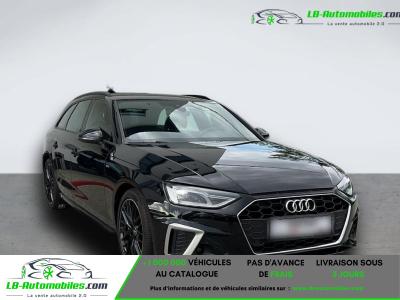 Audi A4 Avant 40 TFSI 204 BVA