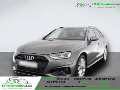 Audi A4 Avant 45 TFSI 265 BVA Quattro