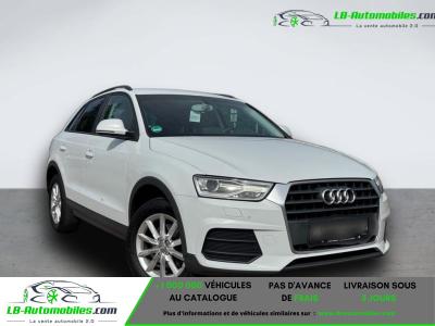 Audi Q3 1.4 TFSI   150 ch