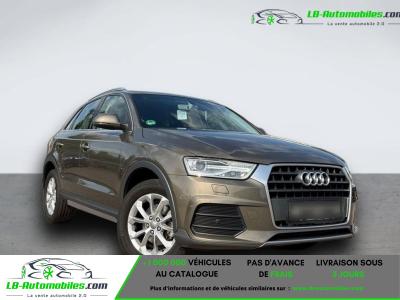 Audi Q3 1.4 TFSI   150 ch